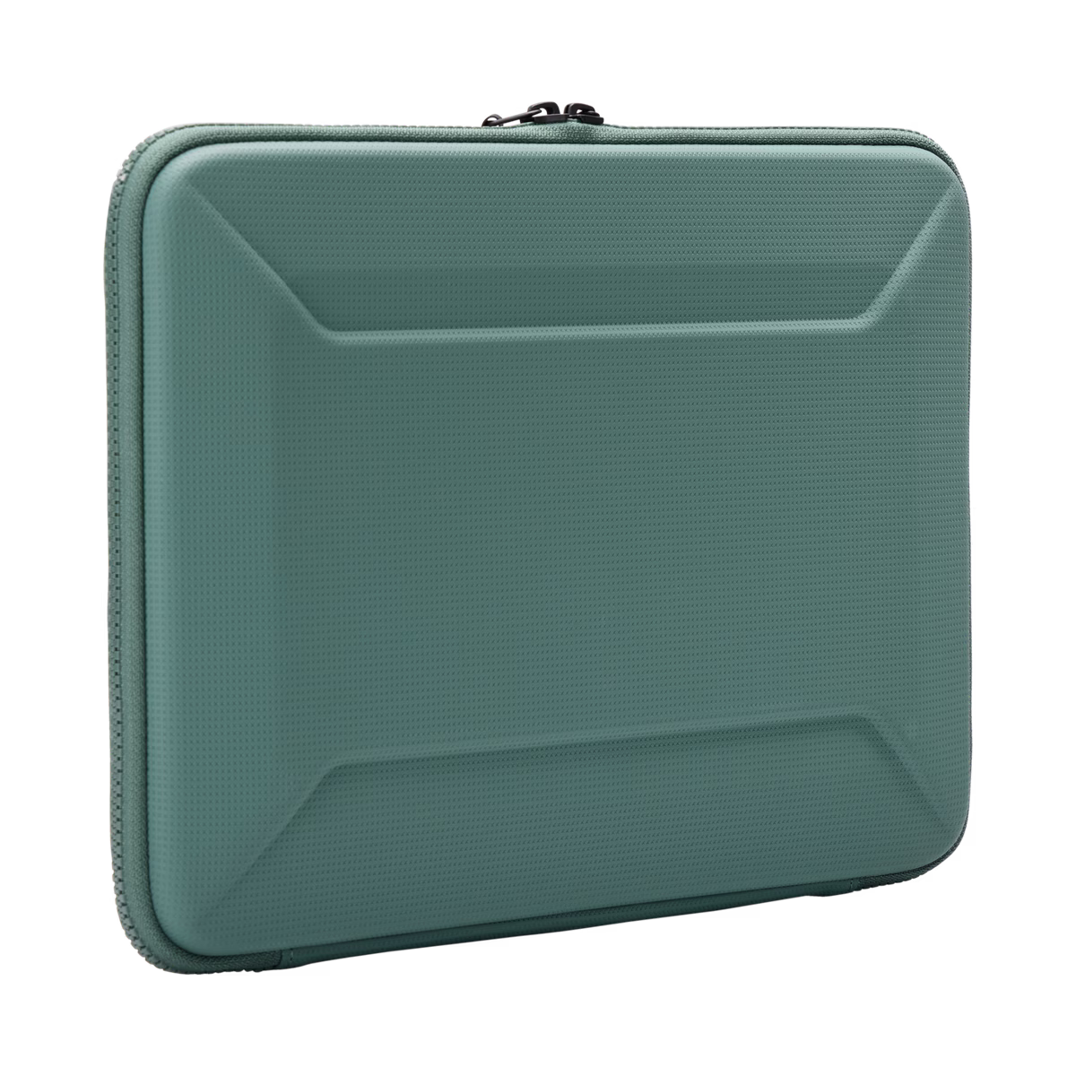 FUNDA THULE GAUNTLET PARA MACBOOK PRO 14 / AIR 13 INCH GREEN