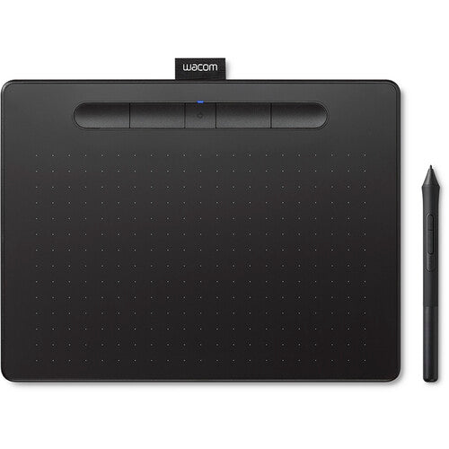 INTUOS CREATIVE PEN TABLET BLUETOOTH MEDIUM BLACK