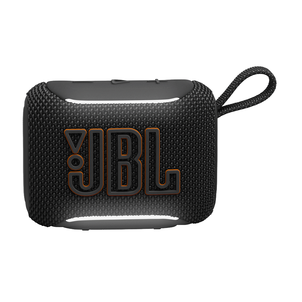 SPEAKER JBL GO5 PORTABLE BLUETOOTH AURACAST BLACK