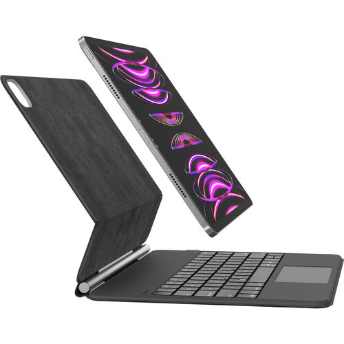 TECLADO MAGNETICO BELKIN PARA IPAD AIR 13 M3/M2 IPAD PRO12.9 6