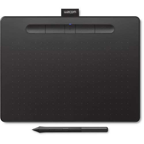 INTUOS CREATIVE PEN TABLET BLUETOOTH MEDIUM BLACK