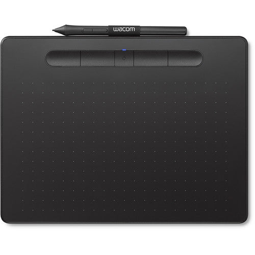 INTUOS CREATIVE PEN TABLET BLUETOOTH MEDIUM BLACK