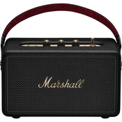 SPEAKER MARSHALL KILBURN III PORTABLE BLUETOOTH BLACK