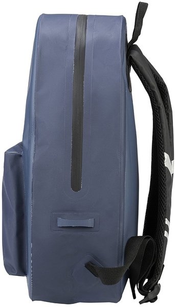 TUCANO WATERPROOF BACKPACK BLUE