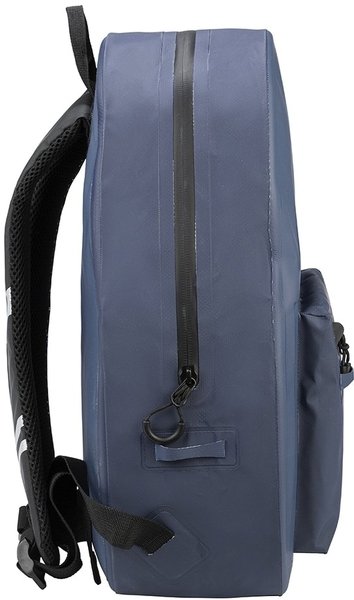 TUCANO WATERPROOF BACKPACK BLUE