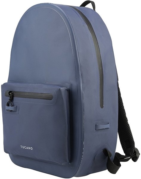 TUCANO WATERPROOF BACKPACK BLUE