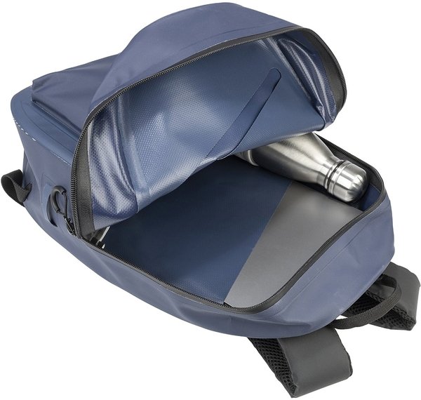 TUCANO WATERPROOF BACKPACK BLUE