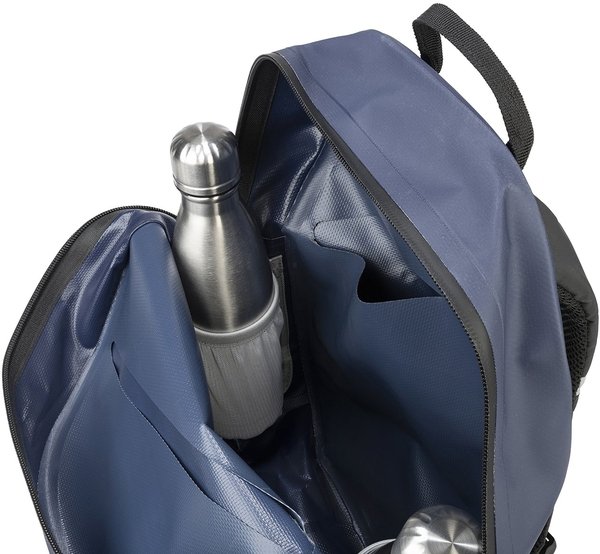 TUCANO WATERPROOF BACKPACK BLUE