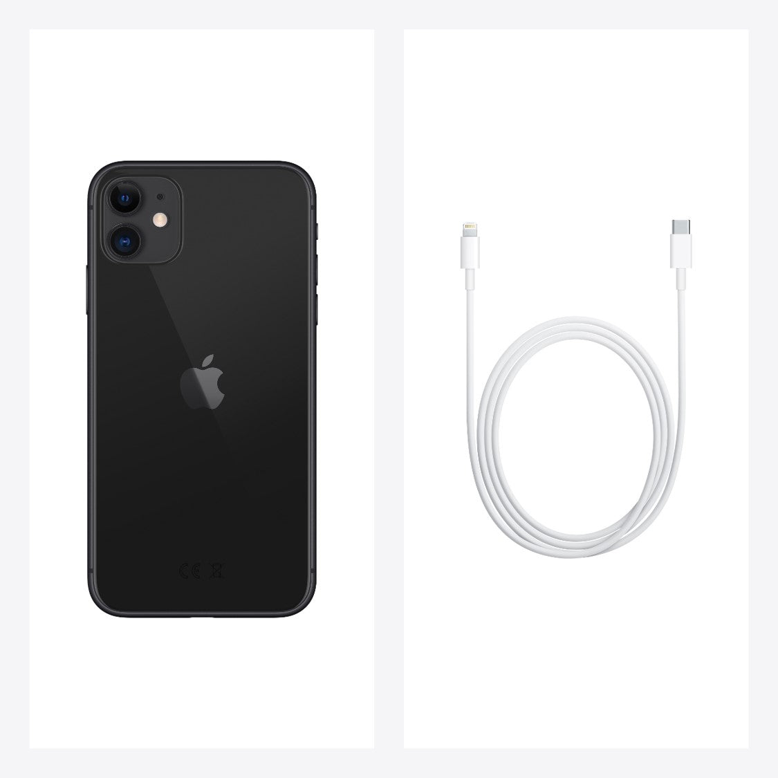 iPhone 11 128 GB Negro