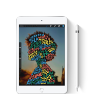 iPad mini Wi-Fi 64 GB Malva Wi-Fi