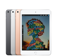 iPad mini Wi-Fi 64 GB Malva Wi-Fi