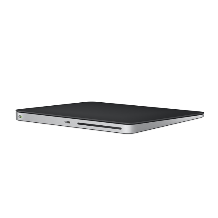 Magic Trackpad - Superficie Multi-Touch negra