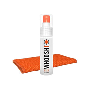 LIMPIADOR WHOOSH SHINE GO 30 ML