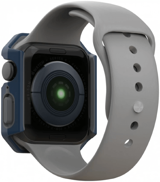 UAG Civilian Case for Apple Watch 44mm - Mallard/Gunmetal