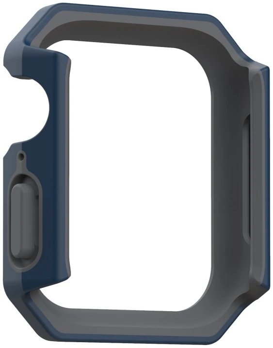 UAG CIVILIAN CASE FOR APPLE WATCH 44MM MALLARD/GUNMETAL