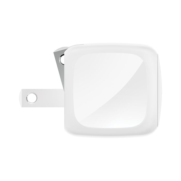 ADAPTADOR BELKIN DE PARED 20W USB-C WHITE