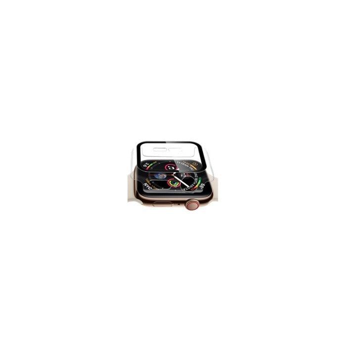 PACK QDOS PROTECTOR PANTALLA Y BASE DE CARGA WATCH SE/6/5/4 44M