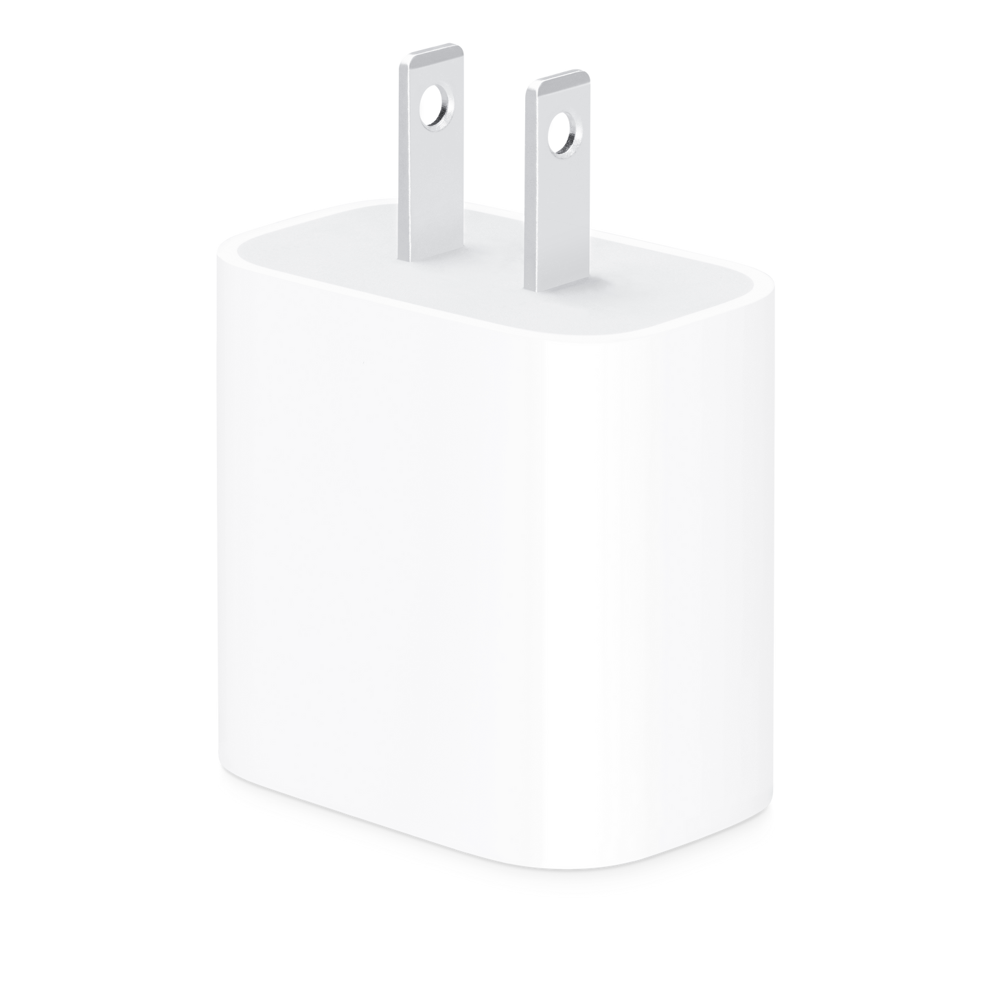 Adaptador de corriente USB-C de 20 W