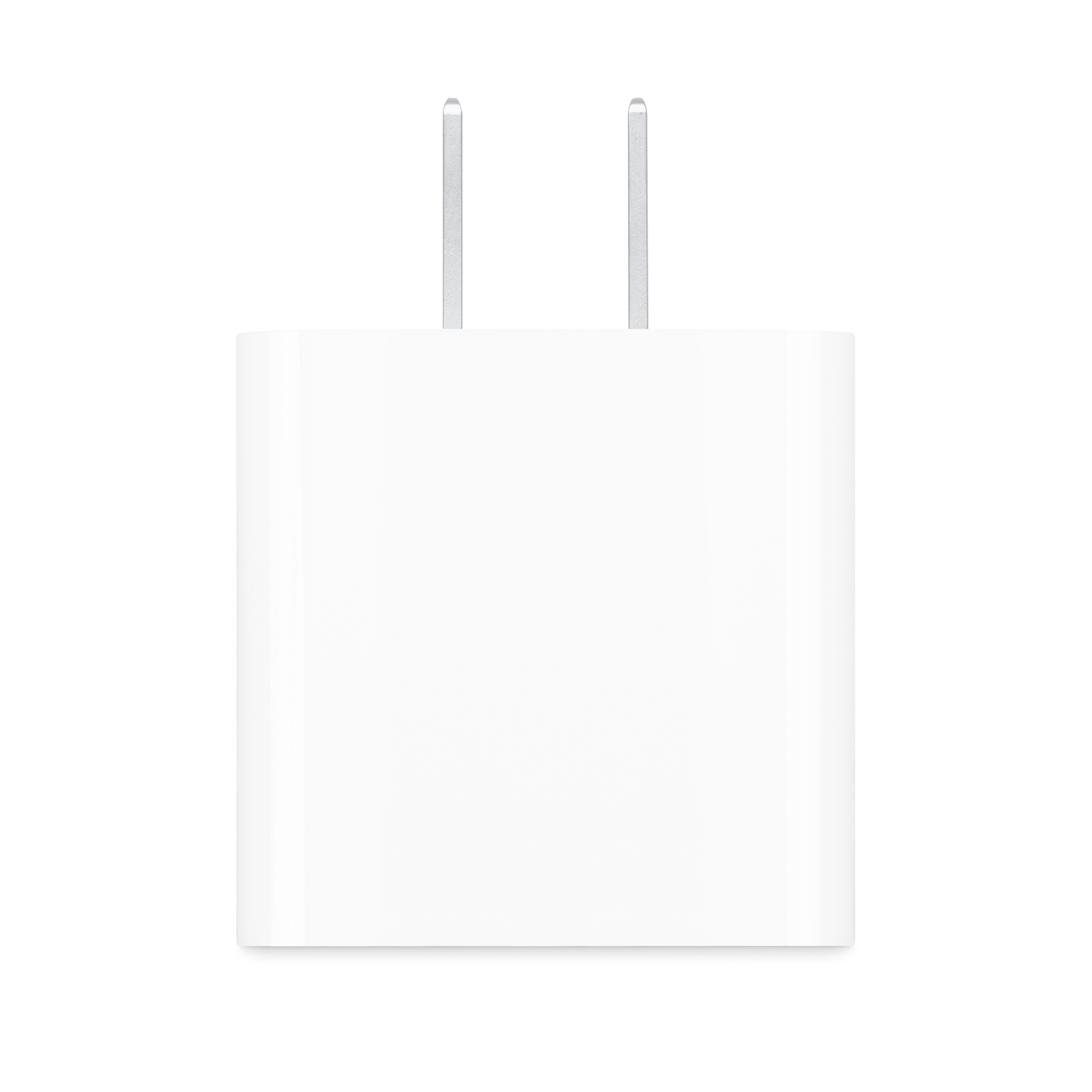 Adaptador de corriente USB-C de 20 W