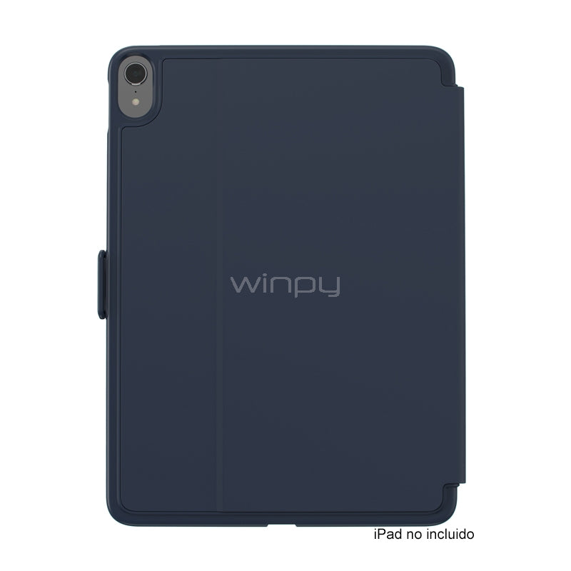 Funda Speck Balance Folio (Apple Exclusive) para iPad Pro 11" Azul grafito