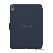 Funda Speck Balance Folio (Apple Exclusive) para iPad Pro 11" Azul grafito