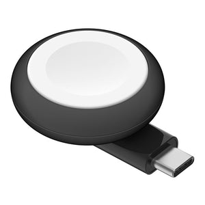 ADAPTADOR BELKIN PARA APPLE WATCH PORTABLE USB-C