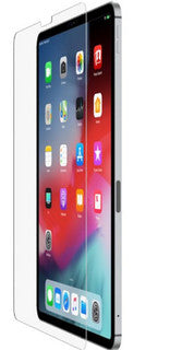 PROTECTOR DE PANTALLA BELKIN TEMPEREDGLASS IPAD PRO 13 IN M4