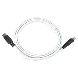 CHARGESYNC USB C TO APPLE LIGHTNING CABLE 3.3FT