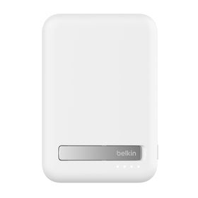 BATERIA BELKIN 10000 mAh Qi2 WHT