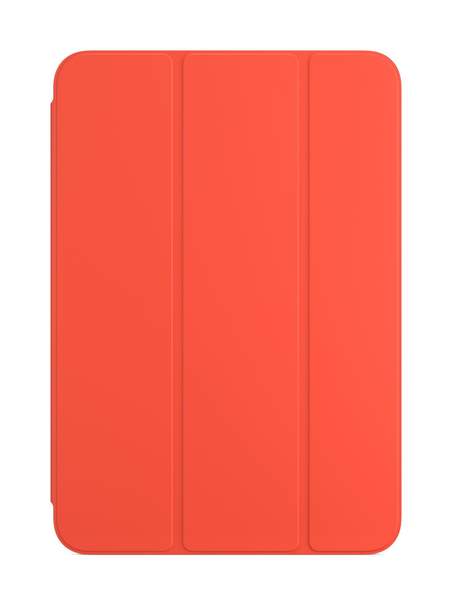 Funda Smart Folio para el iPad mini (6.ª generación) - Naranja eléctrico