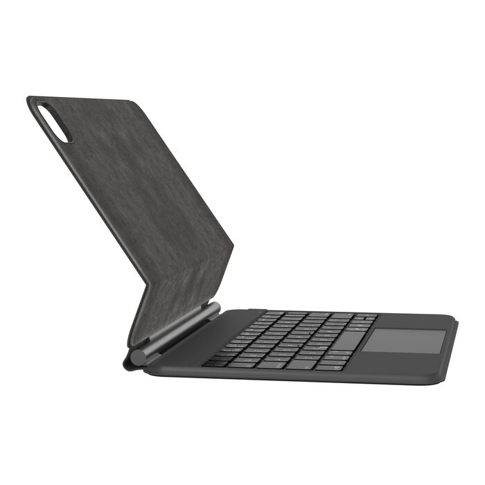 TECLADO MAGNÉTICO BELKIN PARA IPAD 10.9/AIR 11/IPAD PRO 3TH 4TH