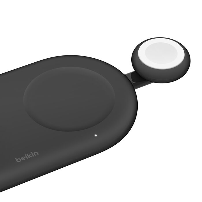 ADAPTADOR BELKIN PARA APPLE WATCH PORTABLE USB-C