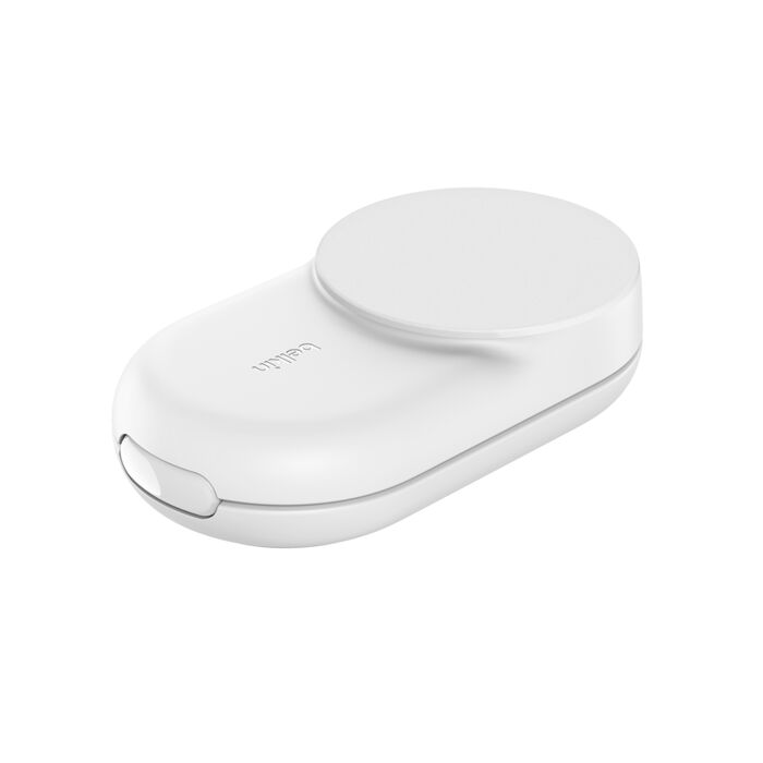 BASE DE CARGA BELKIN 3 EN 1 PLEGABLE 25W Qi2 WHITE