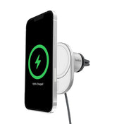 ADAPTADOR BELKIN PARA CARRO MAGSAFE Qi2 15W