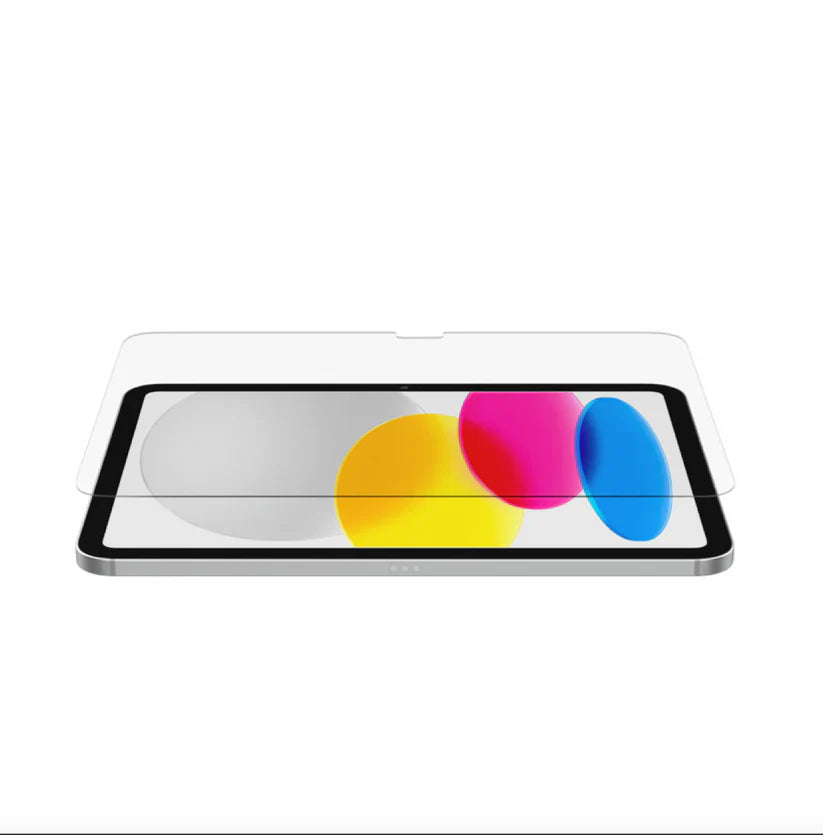 PROTECTOR DE PANTALLA BELKIN TEMPEREDGLASS IPAD 10.9 IN 10TH