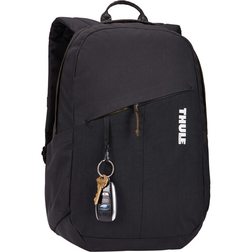 THULE NOTUS BACKPACK 20L BLACK