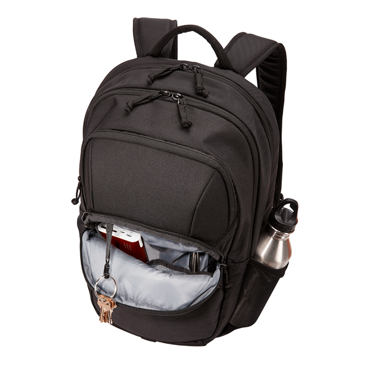 Thule Chronical Backpack 28L Black Mac Center Peru