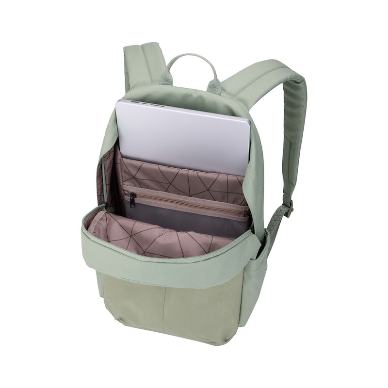 MALETA THULE INDAGO BACKPACK 15.6 23L SILENCE GREEN