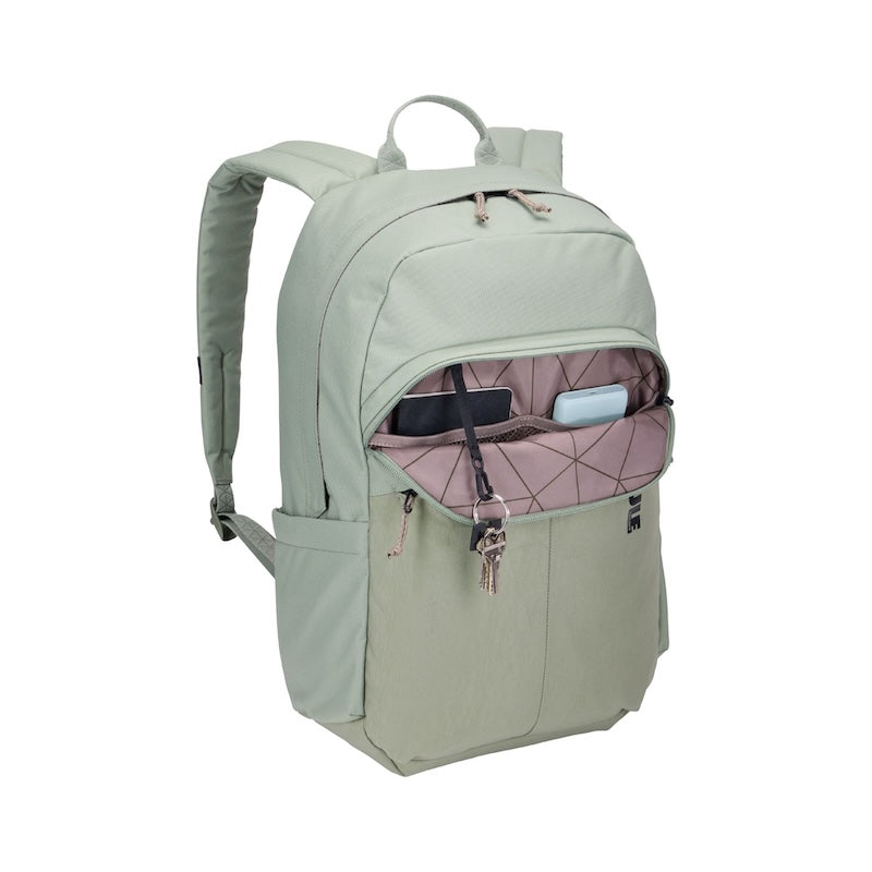 MALETA THULE INDAGO BACKPACK 15.6 23L SILENCE GREEN