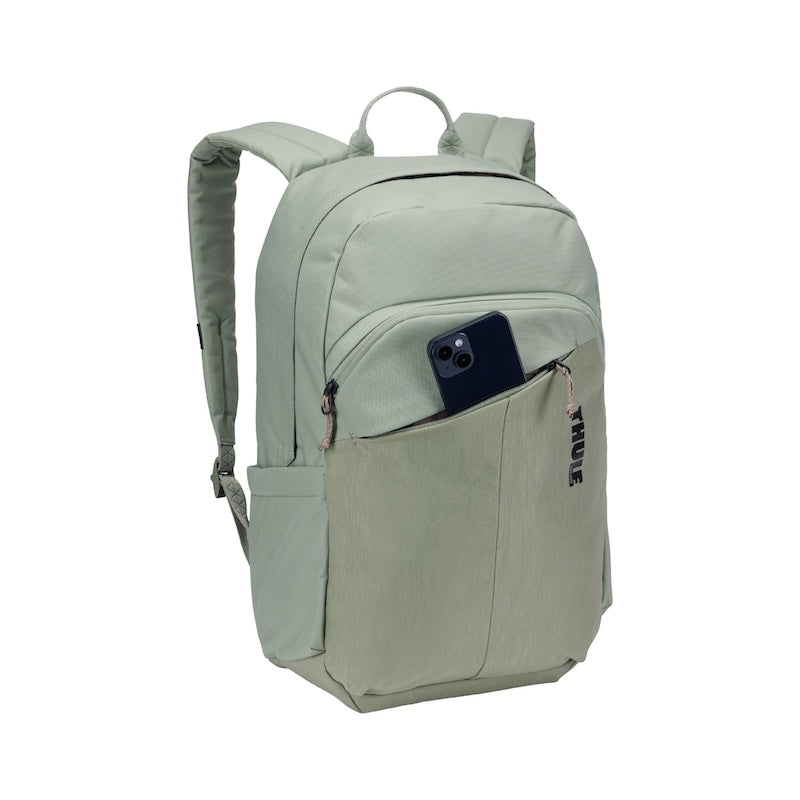 MALETA THULE INDAGO BACKPACK 15.6 23L SILENCE GREEN