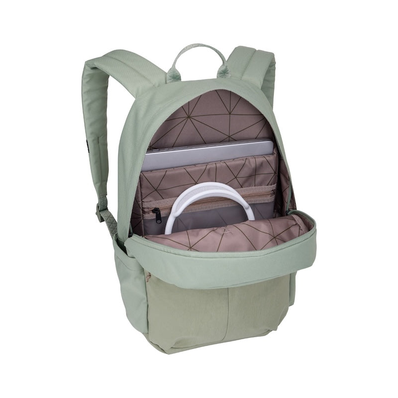 MALETA THULE INDAGO BACKPACK 15.6 23L SILENCE GREEN
