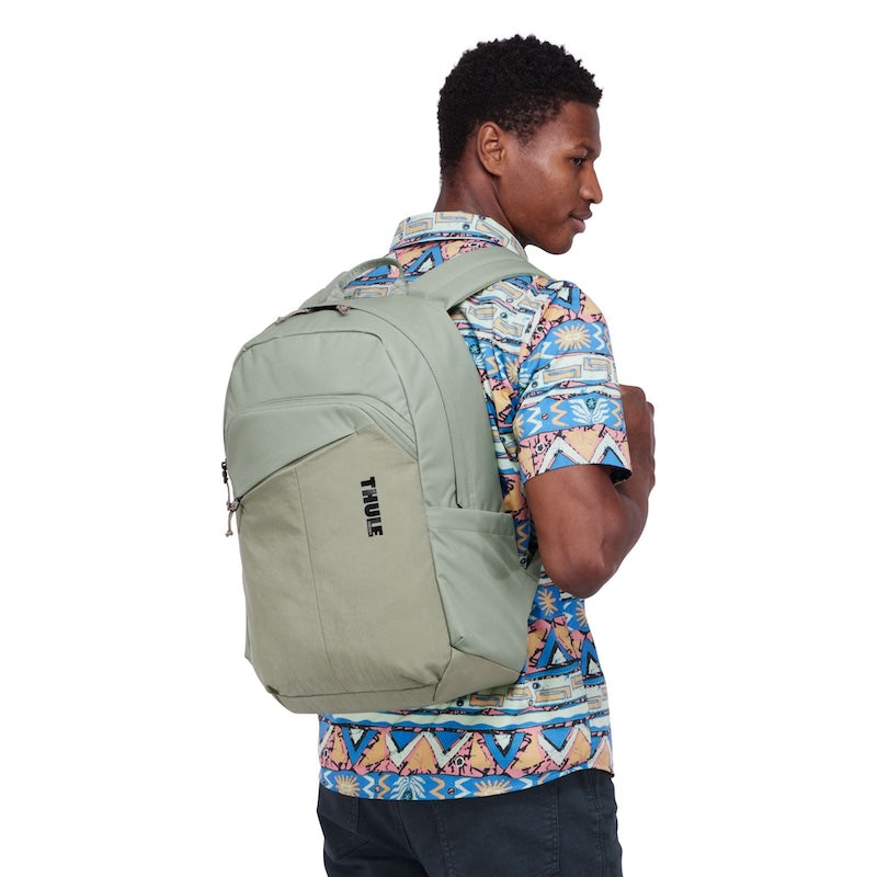 MALETA THULE INDAGO BACKPACK 15.6 23L SILENCE GREEN
