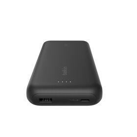 BATERIA BELKIN 30W BOOSTCHARGE 20000mAh CABLE USB-C BLACK
