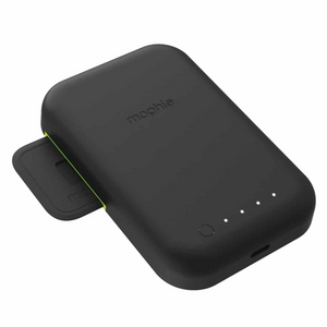 Cargador Portatil Juice Pack Connect 5k mAh Negro