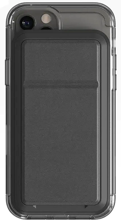 CARGADOR INALÁMBRICO MAGNÉTICO MOPHIE SNAP+ POWERSTATION STAND