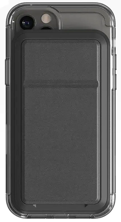 Mophie Cargador Iphone Plus Inalambrico Soporte De Carga
