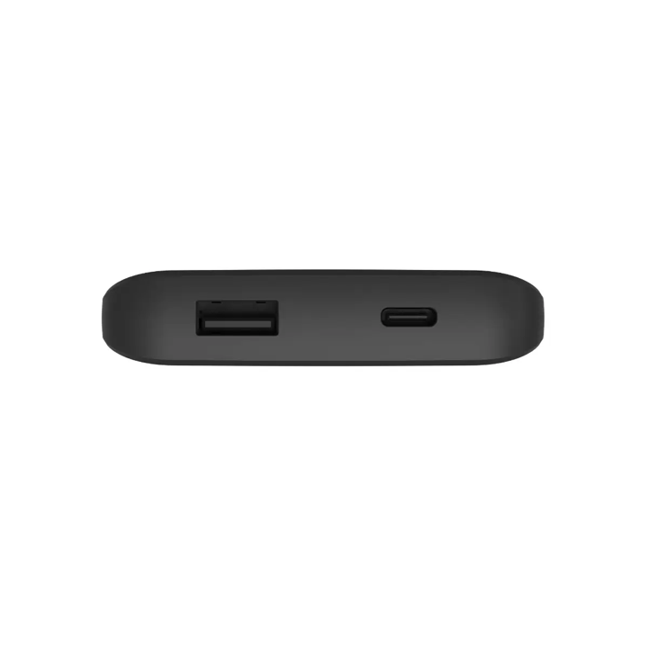 BATERIA MOPHIE POWERBOOST 10000mAh USBC/USBA BLACK