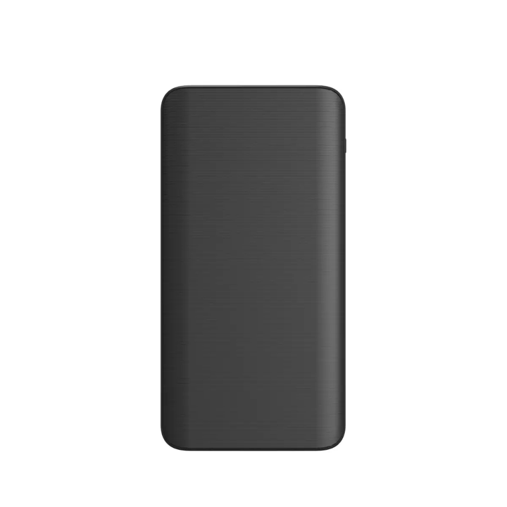 BATERIA MOPHIE POWERBOOST 10000mAh USBC/USBA BLACK