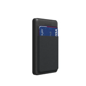 BATERIA MOPHIE 5000mAh MAGSAFE CON CARTERA PORTADOCUMENTO BLACK