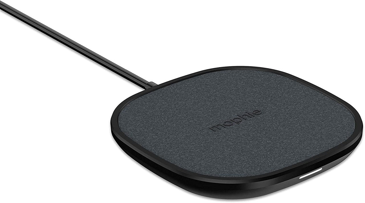 Mophie Wireless Charge Pad 10W Black